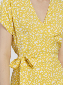 Сукня міді Arber модель W22.26.26.423 Фото