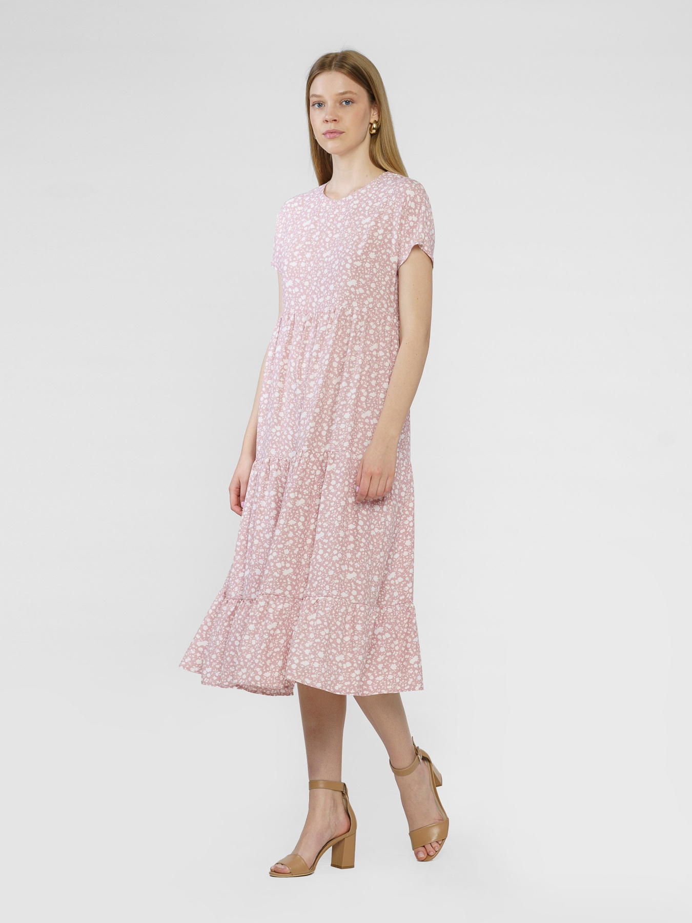 Сукня міді Arber модель W22.29.45.423 Фото