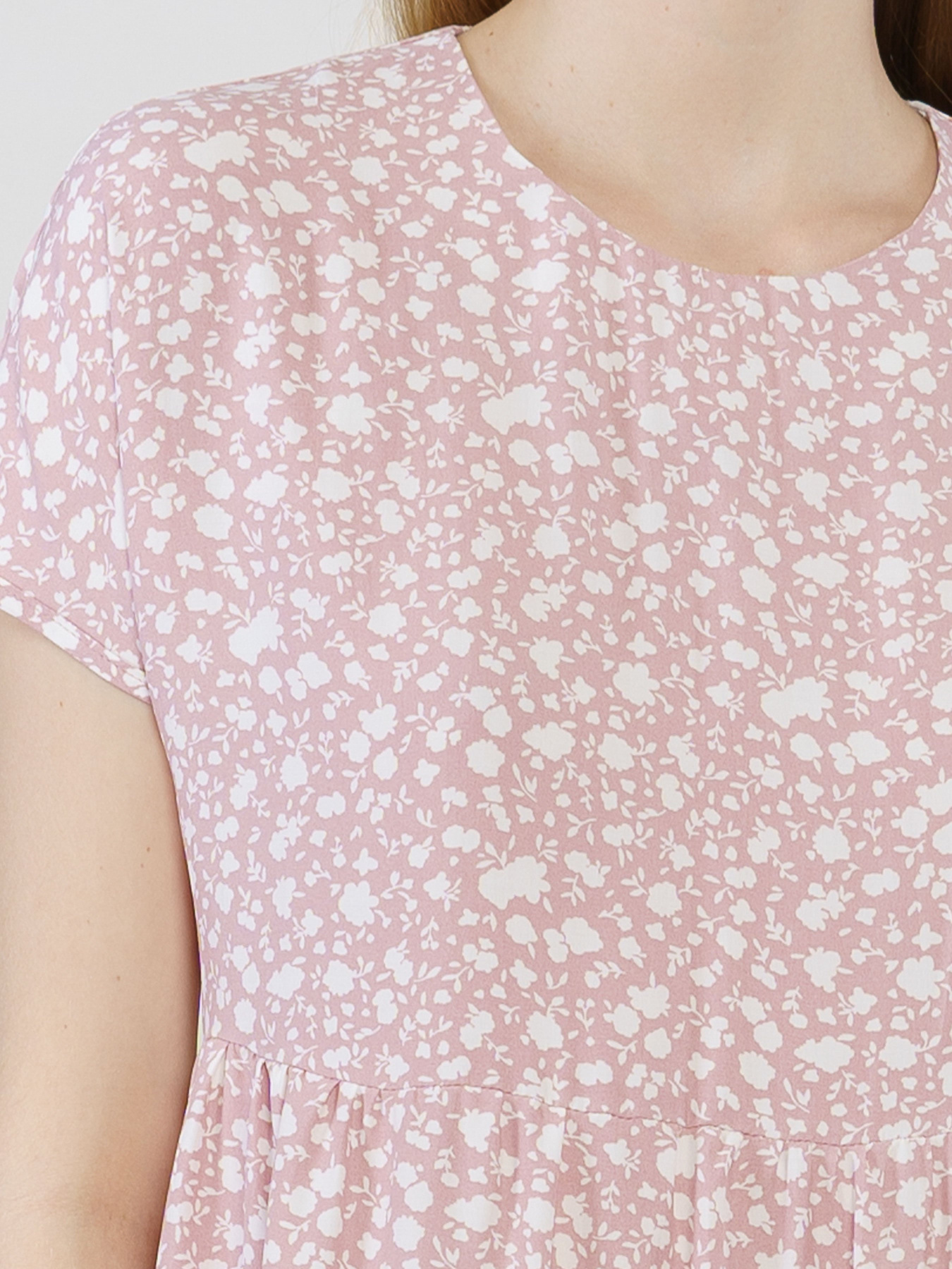 Сукня міді Arber модель W22.29.45.423 Фото