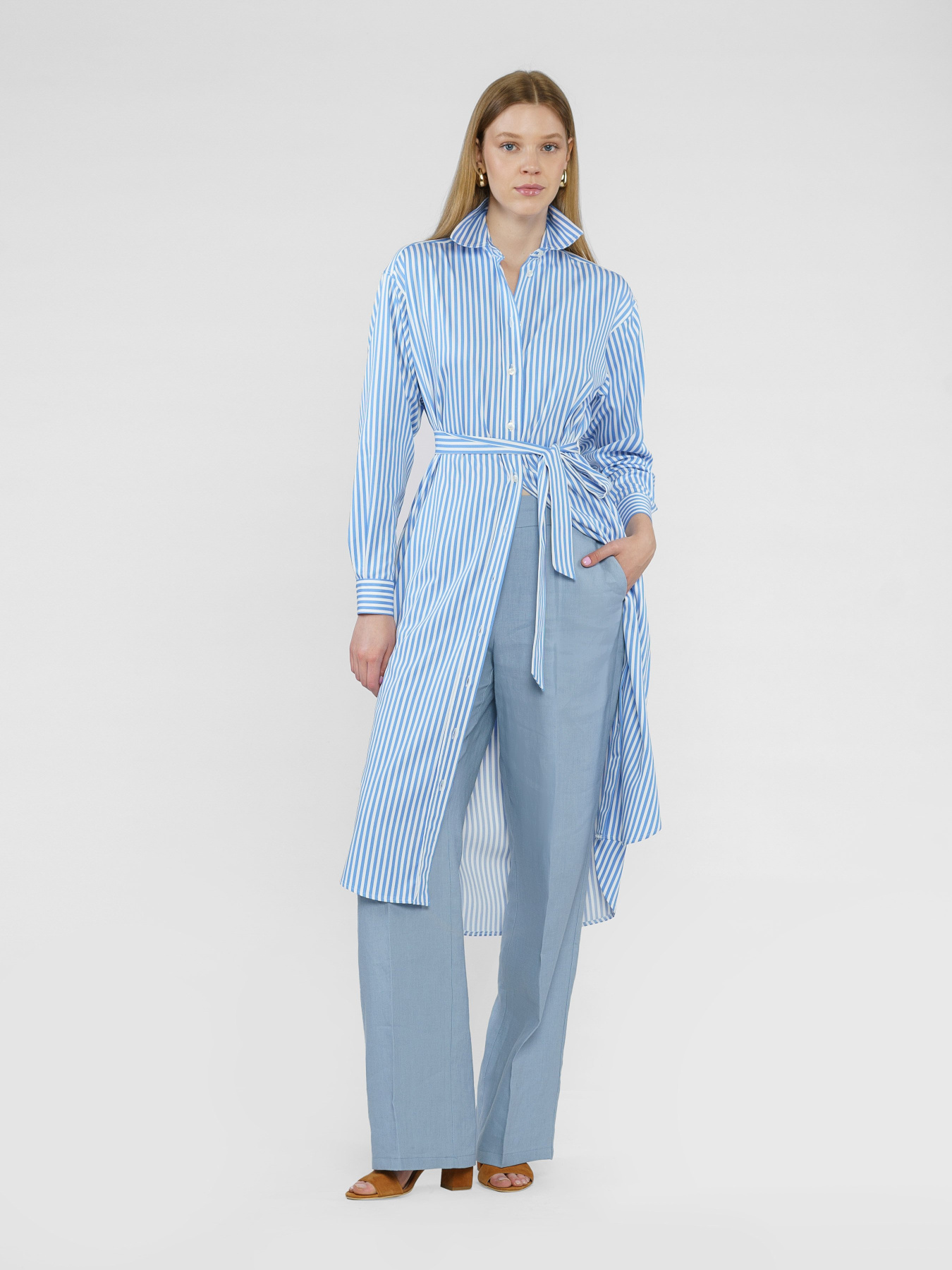 Платье миди Arber модель W22.32.24.424 Фото