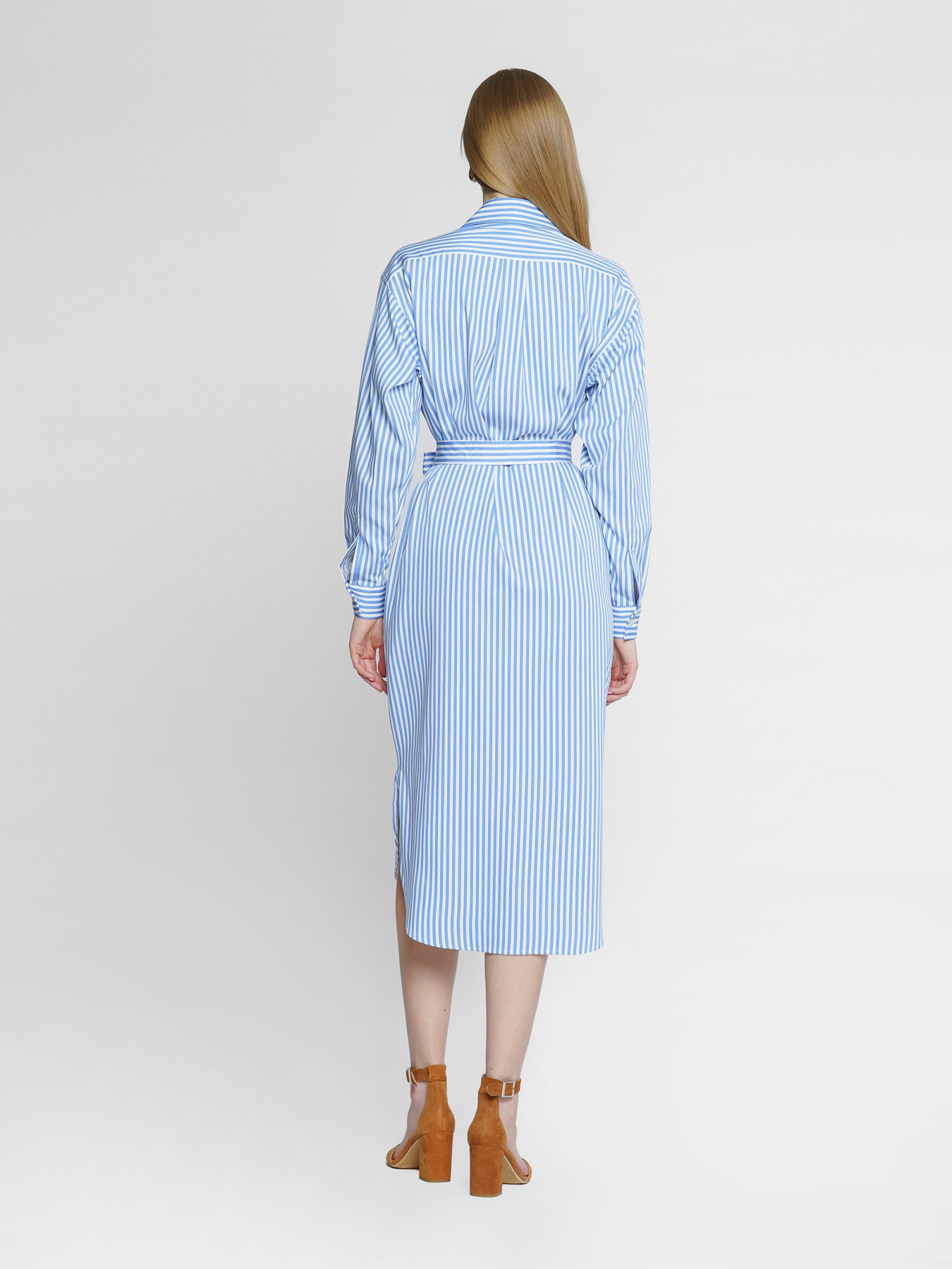 Платье миди Arber модель W22.32.24.424 Фото