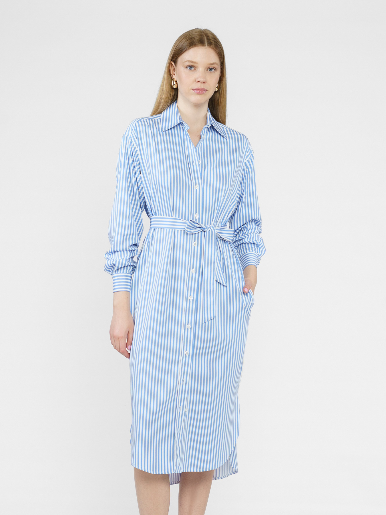 Сукня міді Arber модель W22.32.24.424 Фото