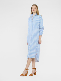 Сукня міді Arber модель W22.32.24.424 Сукня міді Arber модель W22.32.24.424 Фото