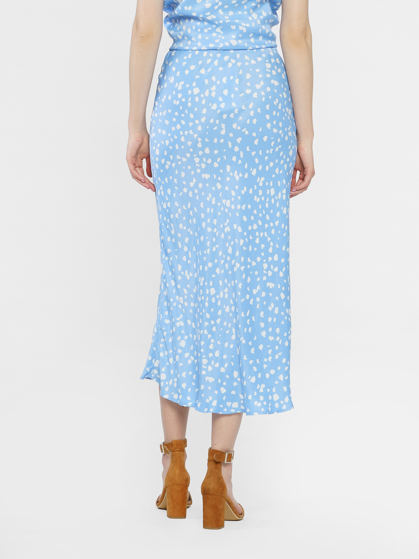 Юбка миди Arber модель W23.08.24.422 Фото