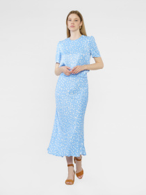 Юбка миди Arber модель W23.08.24.422 Фото