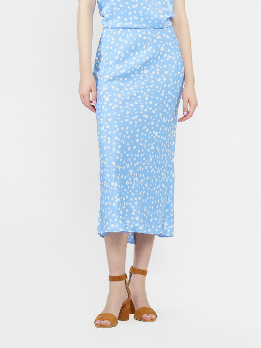 Спідниця міді Arber модель W23.08.24.422 Фото