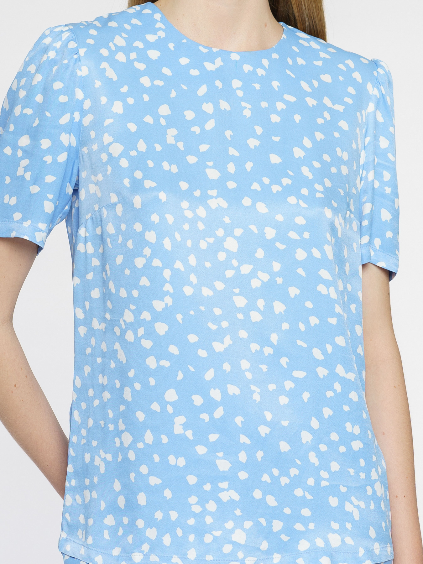 Футболка Arber модель W24.06.24.422 Фото