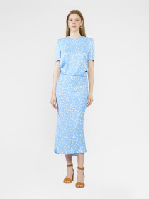 Футболка Arber модель W24.06.24.422 Фото