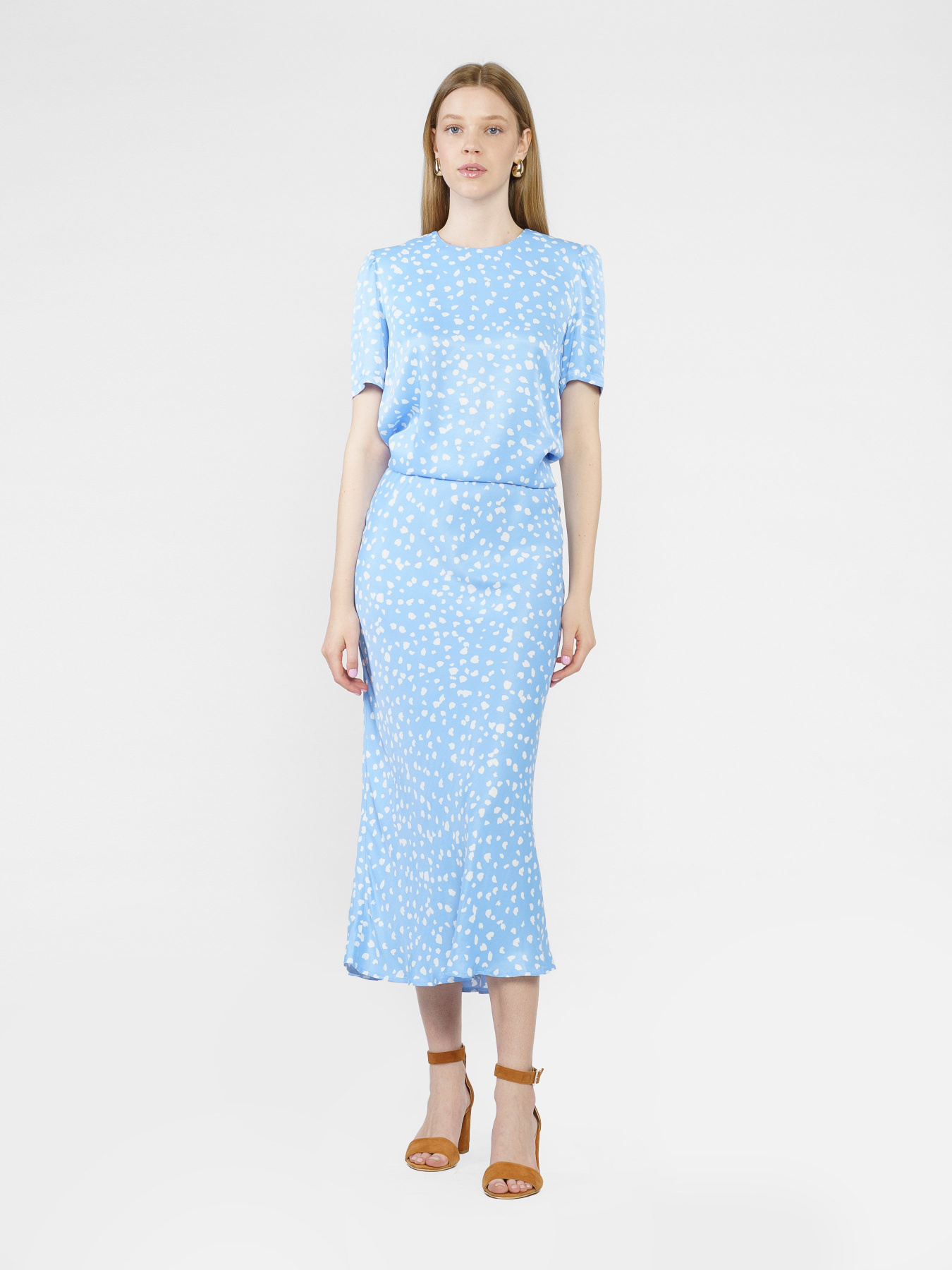 Футболка Arber модель W24.06.24.422 Фото