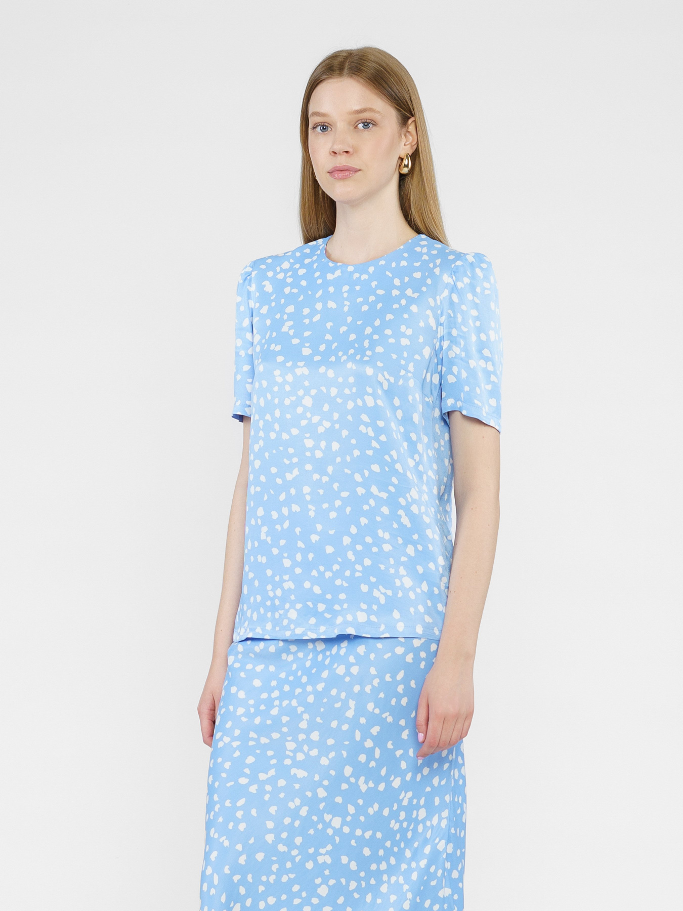 Футболка Arber модель W24.06.24.422 Фото