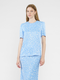 Футболка Arber модель W24.06.24.422 Футболка Arber модель W24.06.24.422 Фото