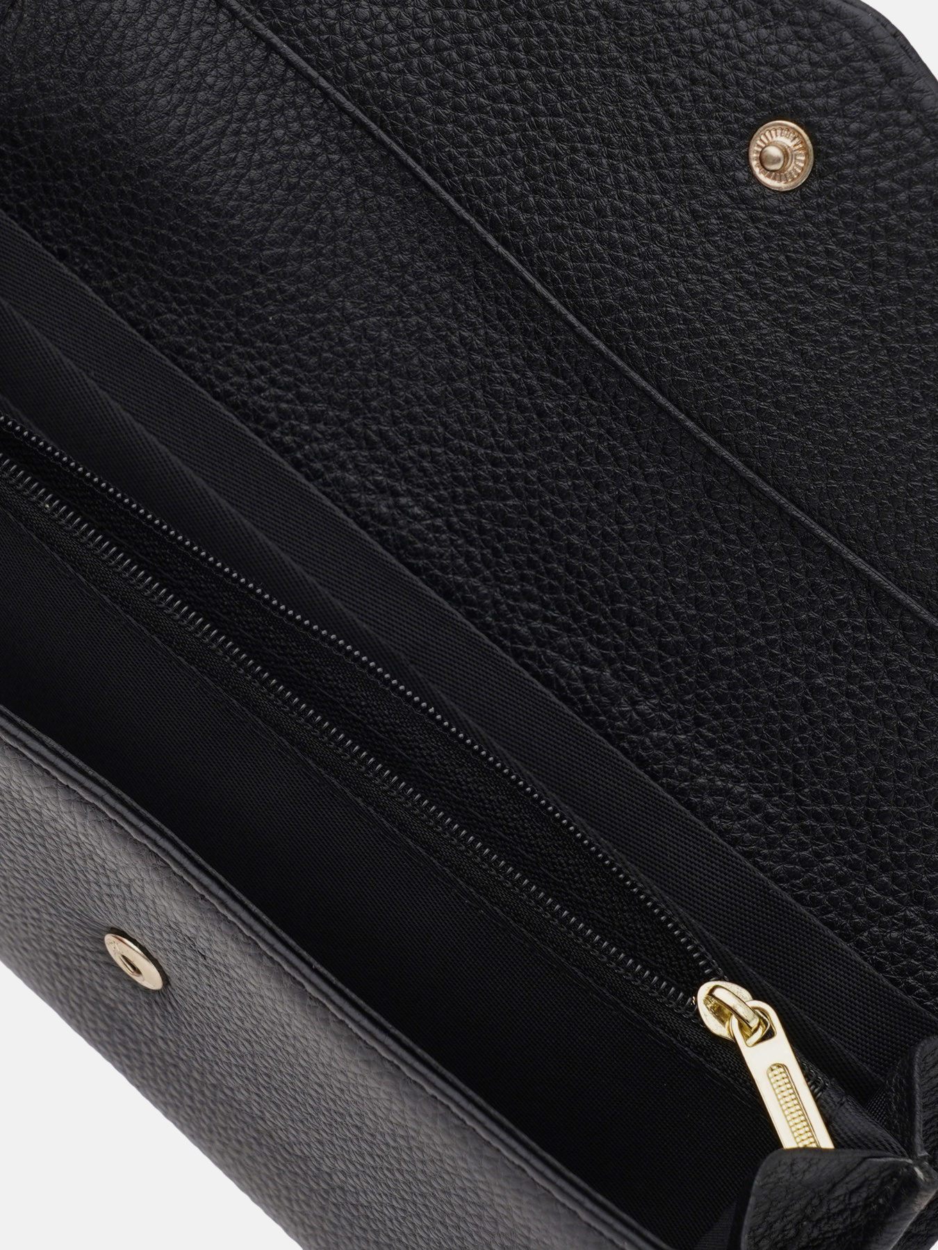 Кошелек Keizer модель K12712bl-black Фото