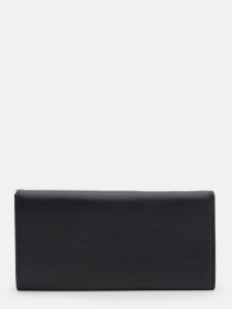 Кошелек Keizer модель K12712bl-black Фото