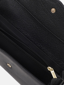 Кошелек Keizer модель K12712bl-black Фото