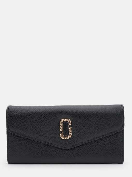 Кошелек Keizer модель K12712bl-black Фото