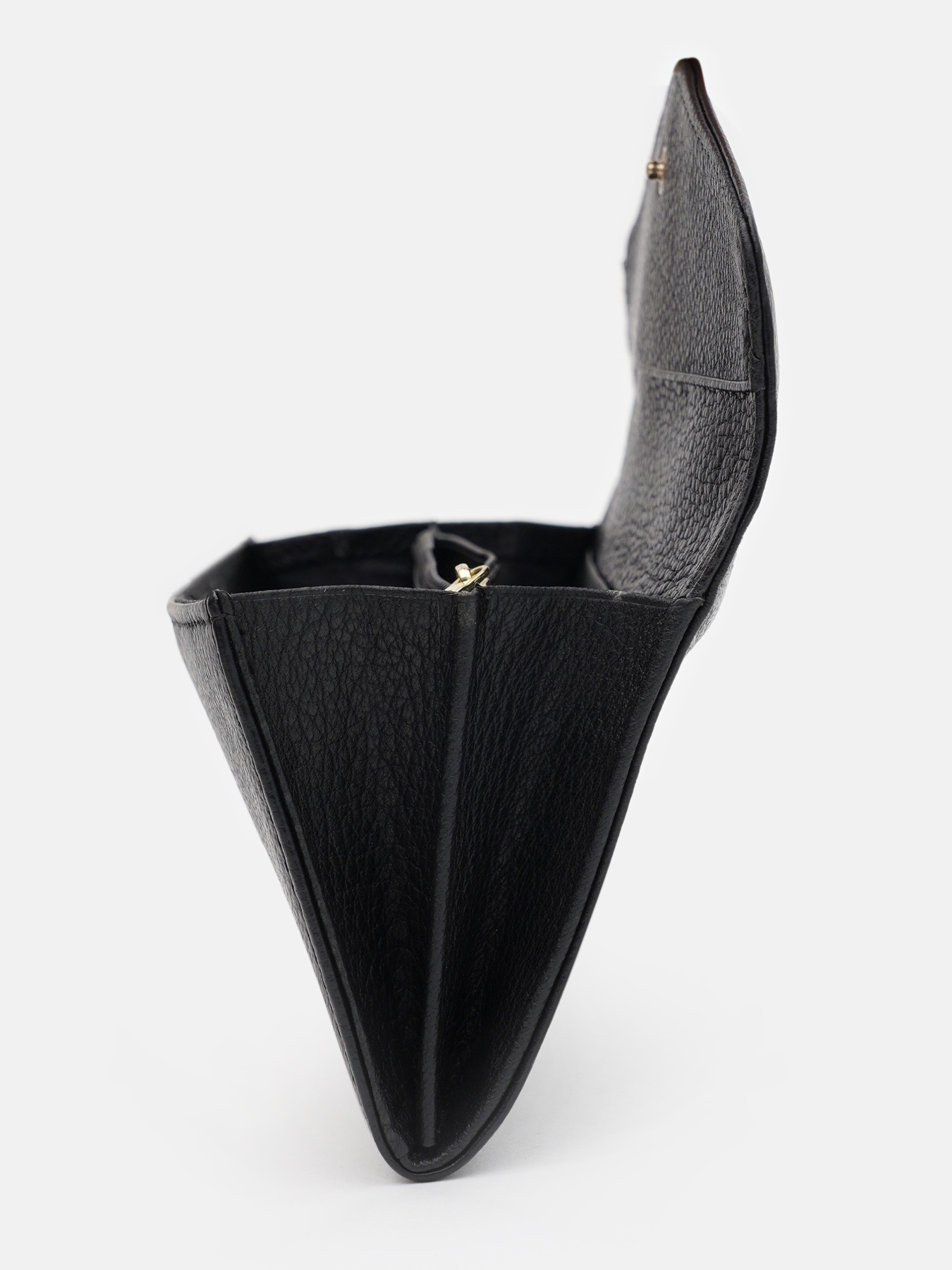 Кошелек Keizer модель K12712bl-black Фото