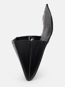 Кошелек Keizer модель K12712bl-black Фото