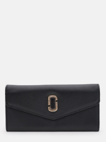 Кошелек Keizer модель K12712bl-black Фото