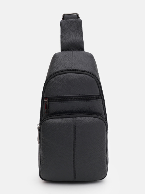 Рюкзак Keizer модель K16727bl-black Фото