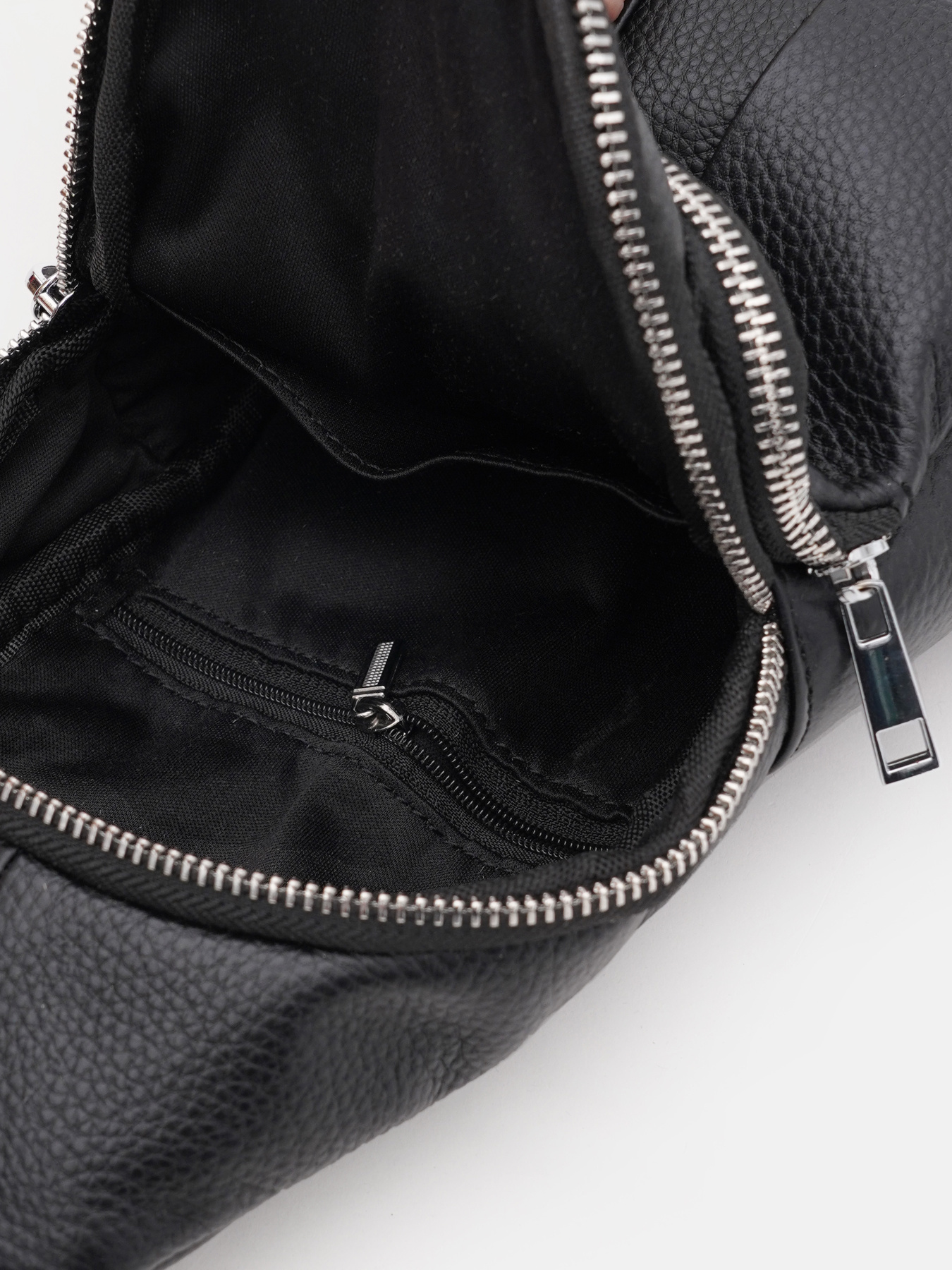 Рюкзак Keizer модель K18006bl-black Фото