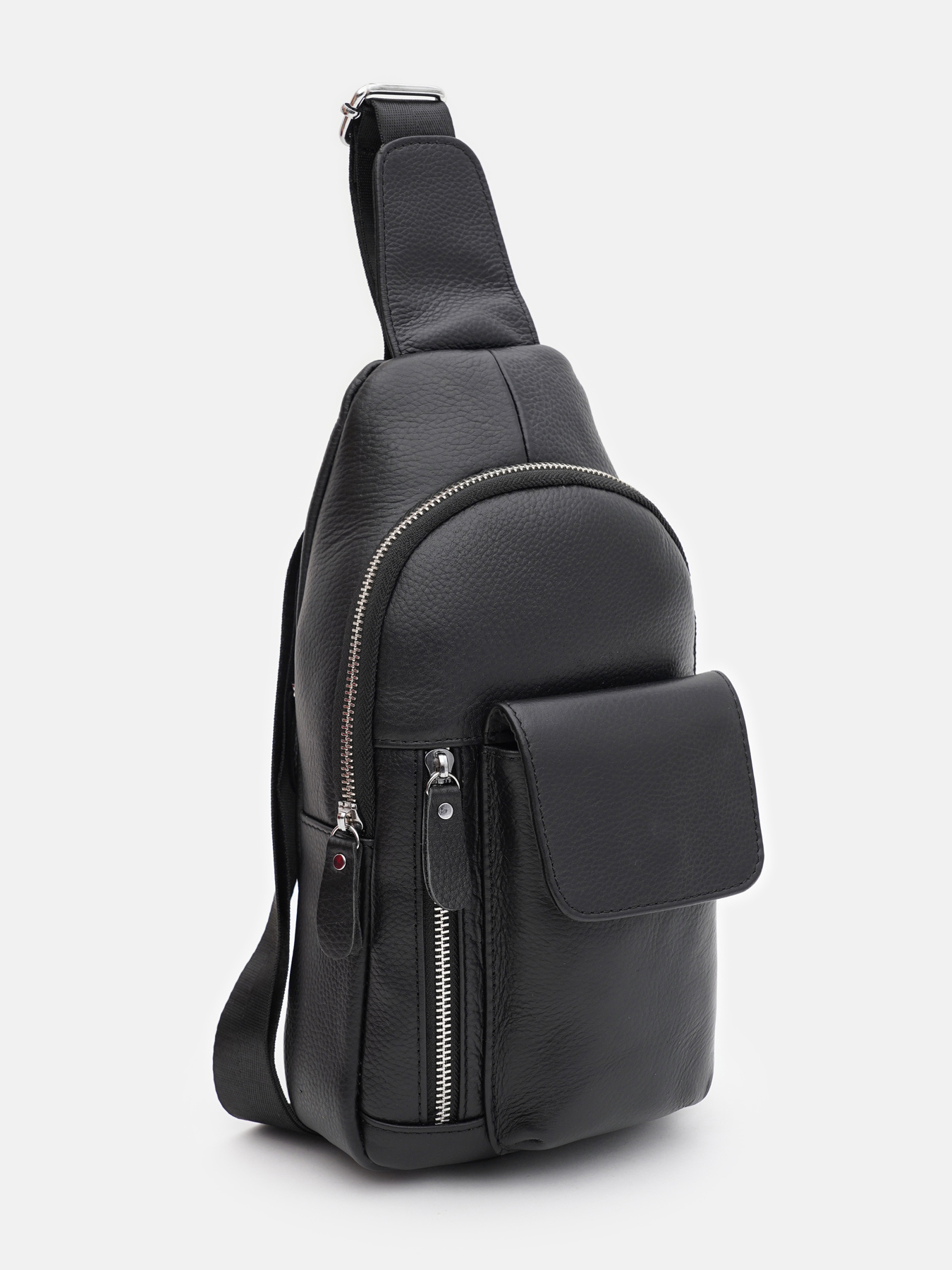 Рюкзак Keizer модель K1219bl-black Фото