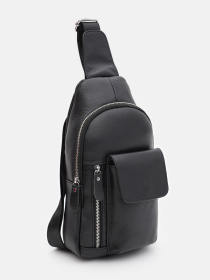 Рюкзак Keizer модель K1219bl-black Фото