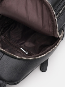 Рюкзак Keizer модель K1219bl-black Фото