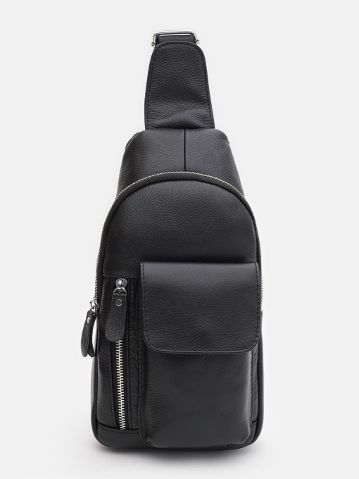 Рюкзак Keizer модель K1219bl-black Фото