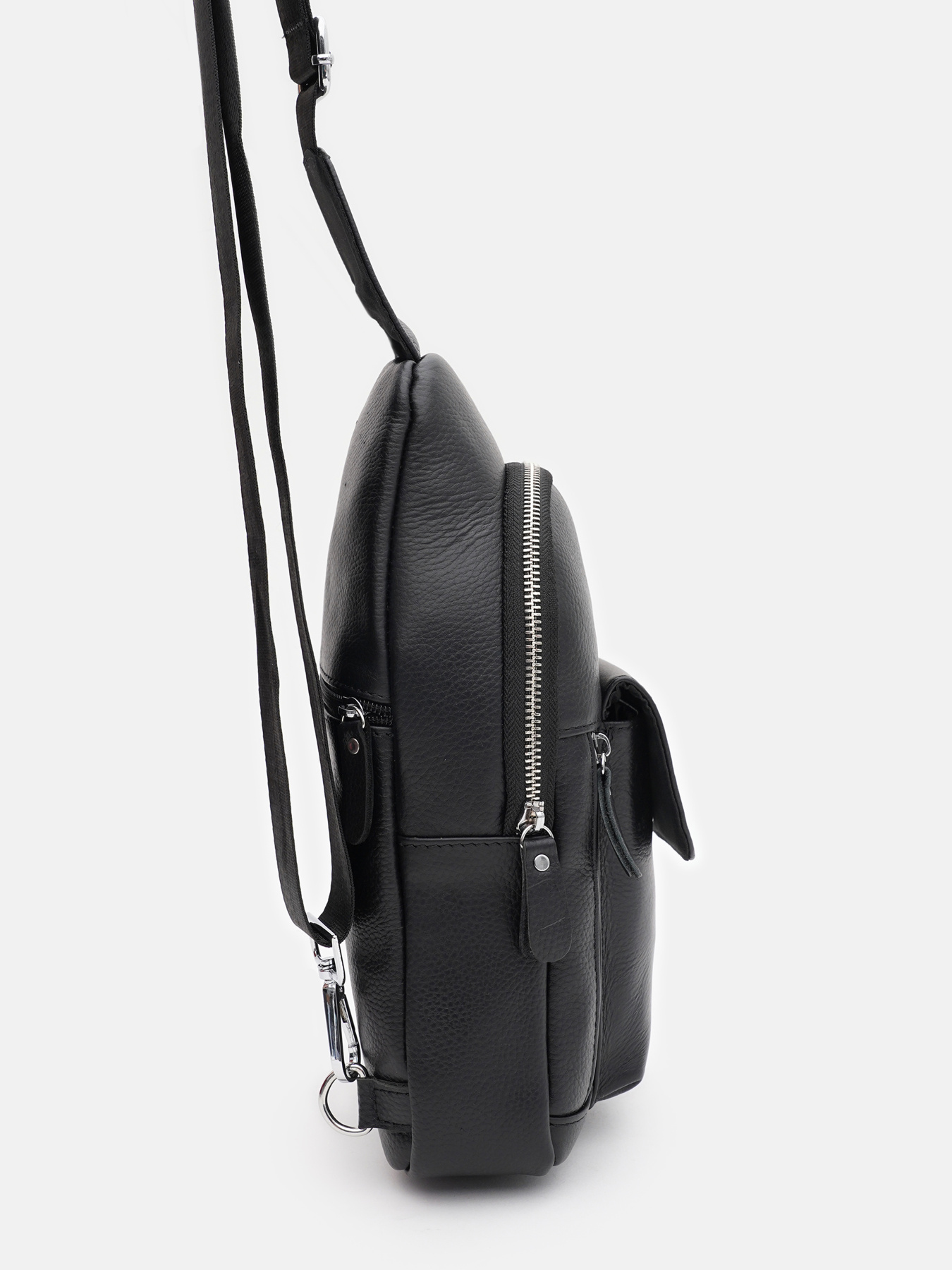 Повседневный рюкзак Keizer модель K1219bl-black Фото