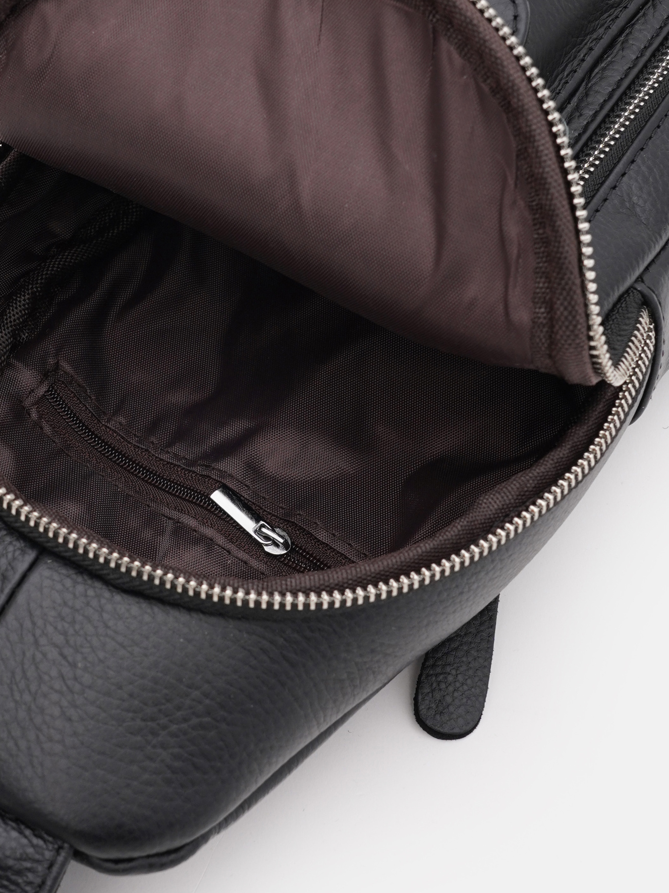 Повседневный рюкзак Keizer модель K1219bl-black Фото