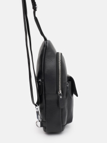 Повседневный рюкзак Keizer модель K1219bl-black Фото