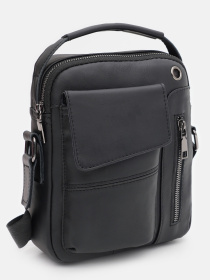 Сумки Keizer модель K15802bl-black Фото