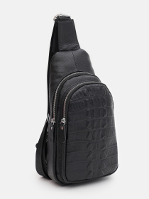 Рюкзак Keizer модель K1616bl-black Фото