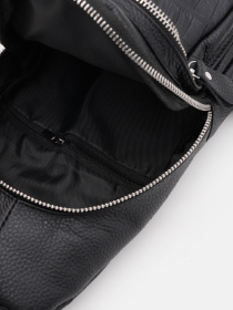 Рюкзак Keizer модель K1616bl-black Фото