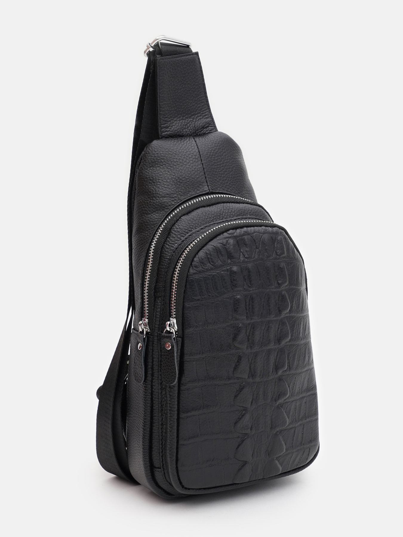 Повсякденний рюкзак Keizer модель K1616bl-black Фото