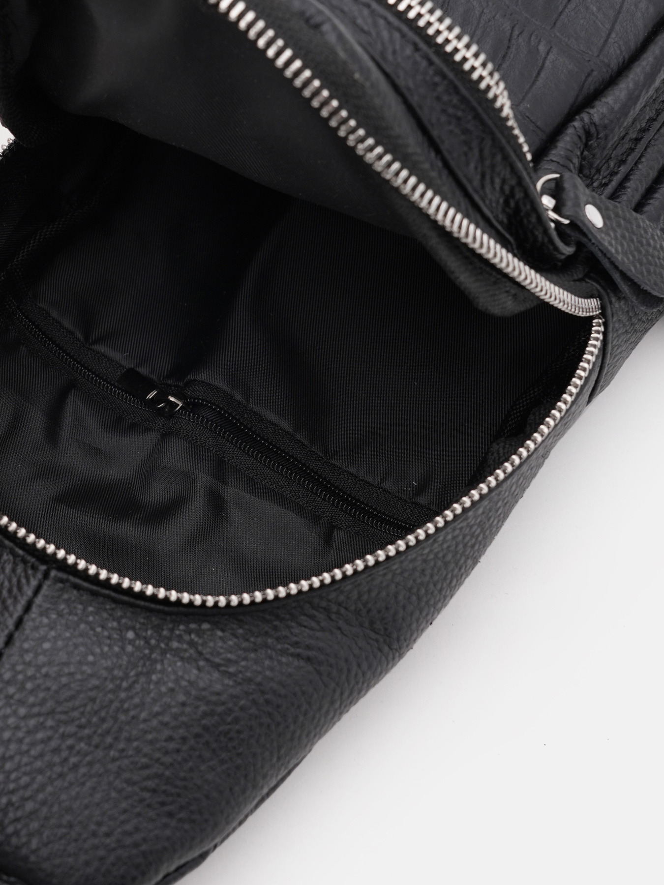 Повсякденний рюкзак Keizer модель K1616bl-black Фото