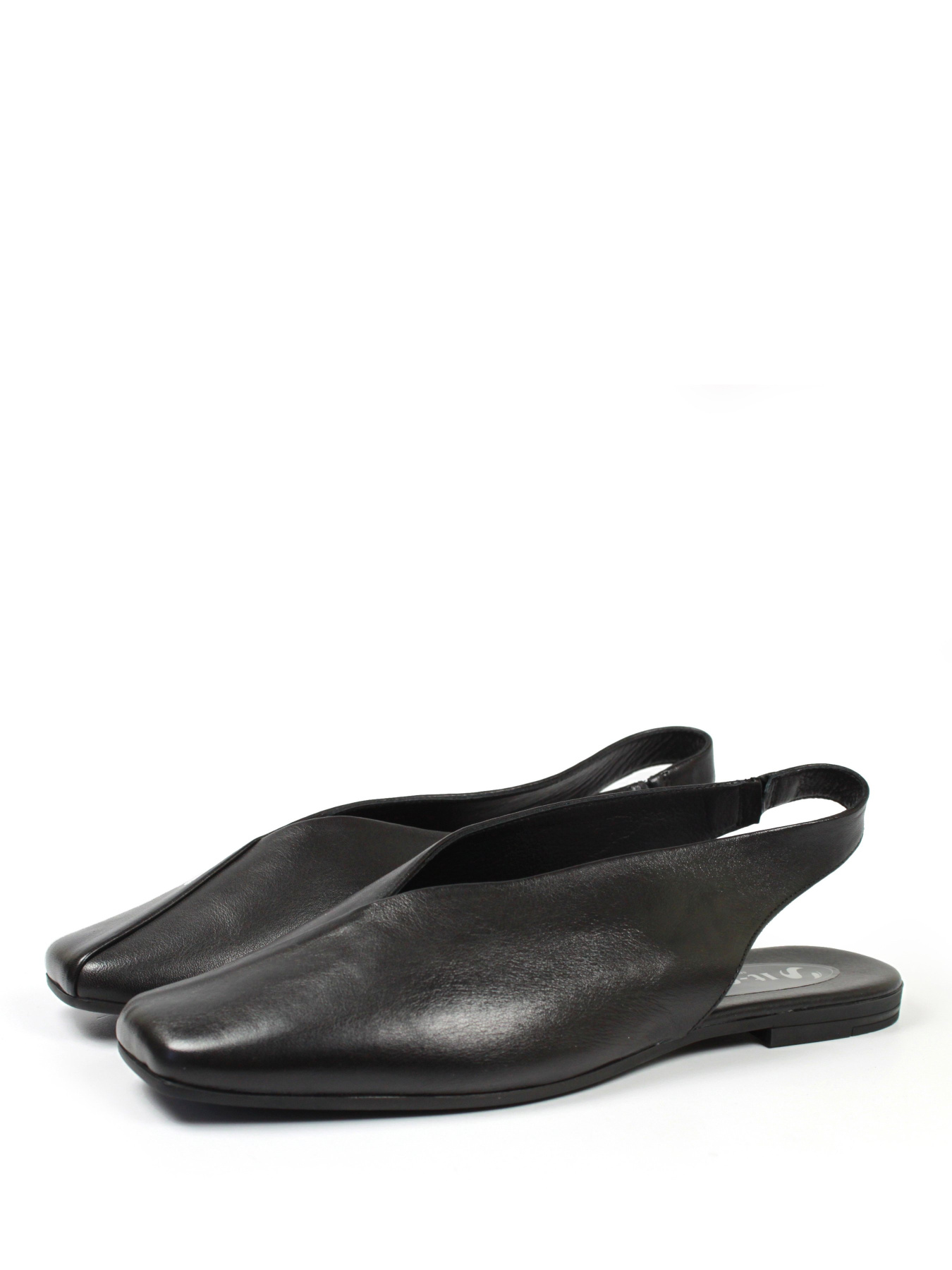 Мюли It-girl модель 020-01169-001 Фото