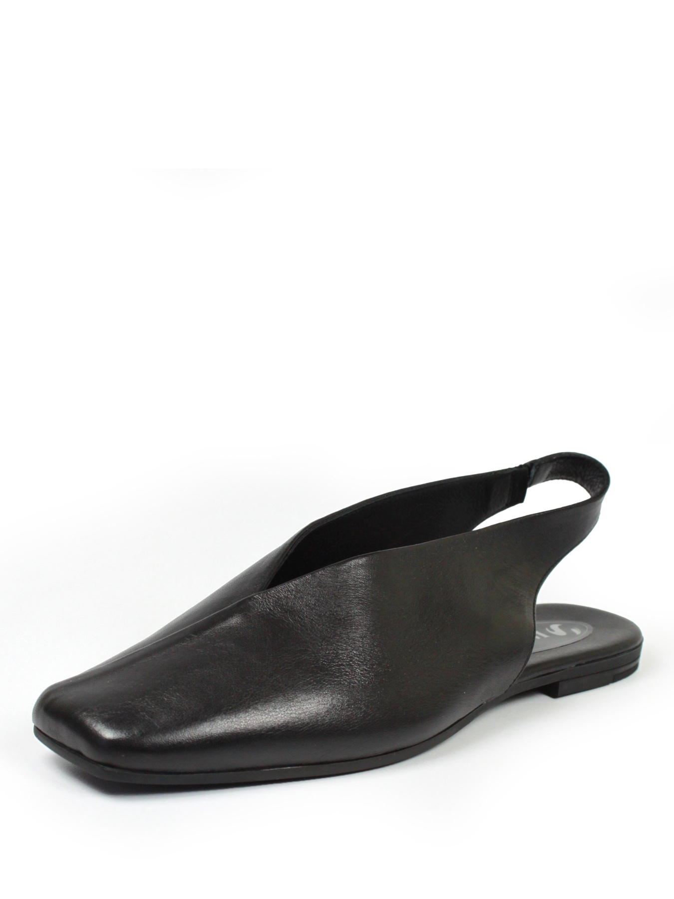 Мюлі It-girl модель 020-01169-001 Фото