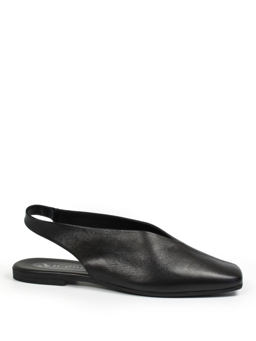 Мюлі It-girl модель 020-01169-001 Фото