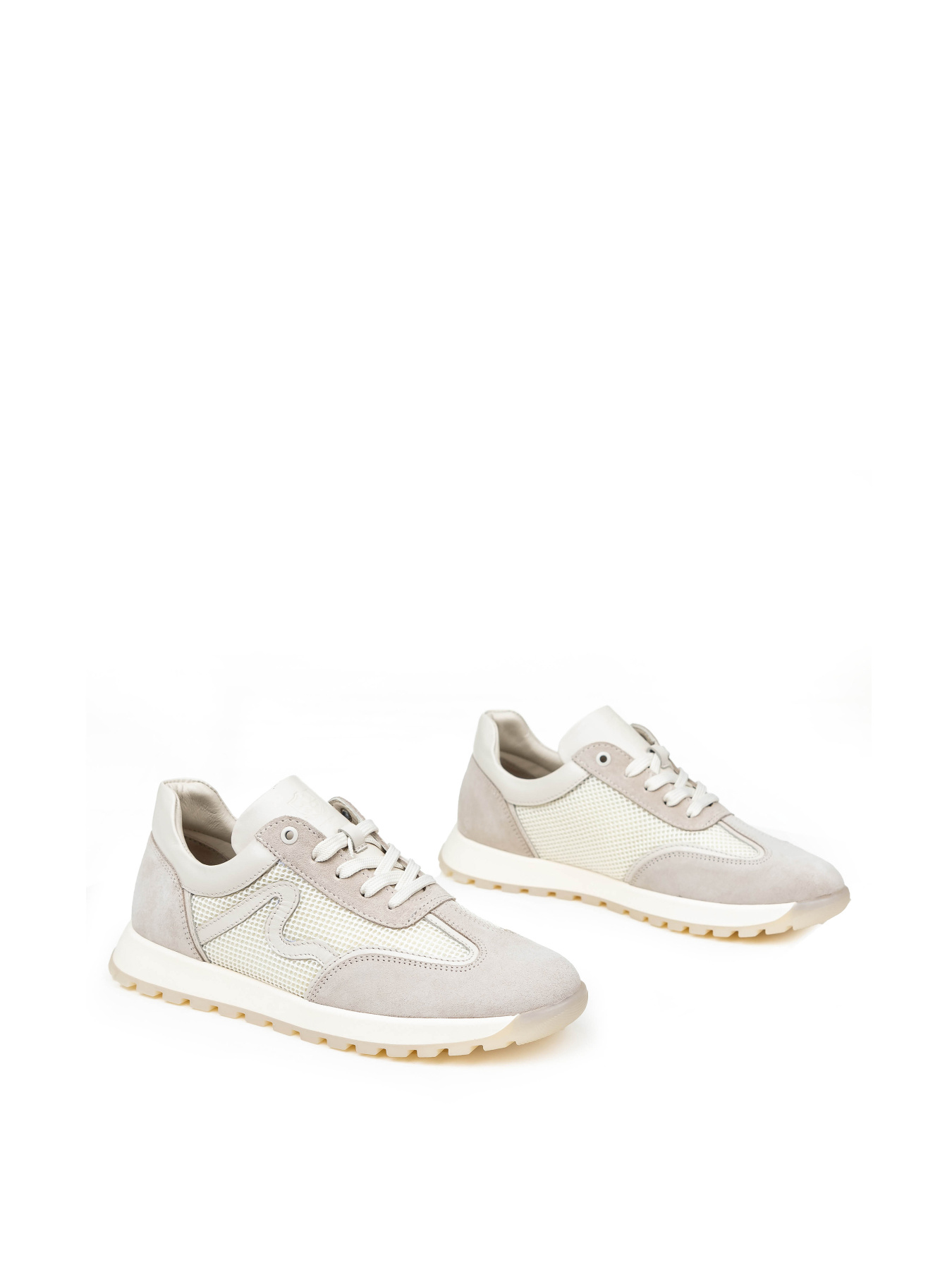 Кроссовки Alex Bell модель 1172243 Фото