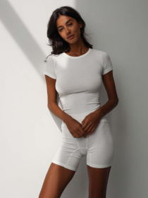 Верх пижамы German Volf модель 24104 Фото