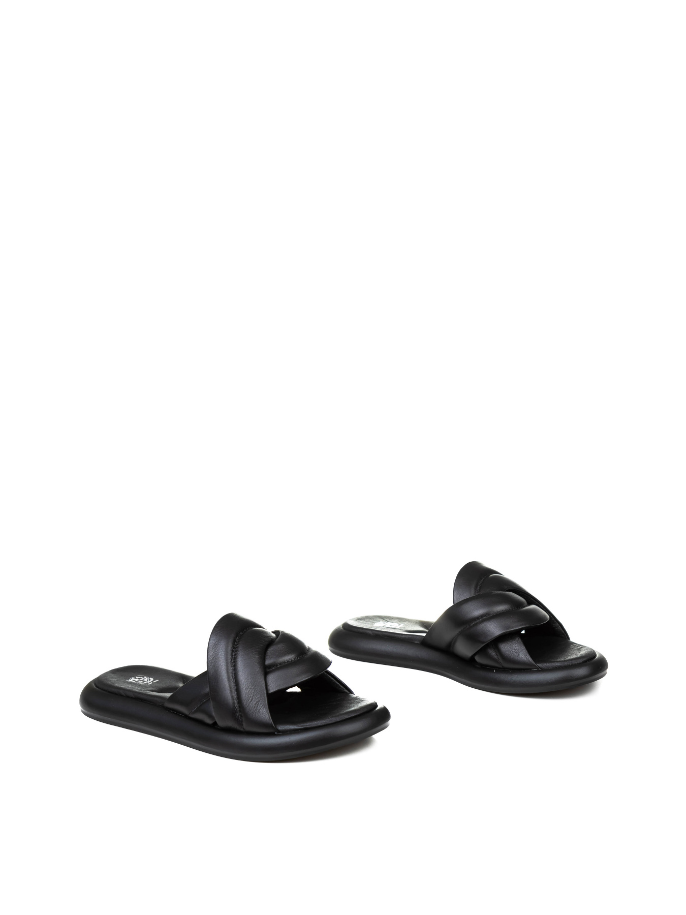 Шлепанцы Alex Bell модель 1172140 Фото