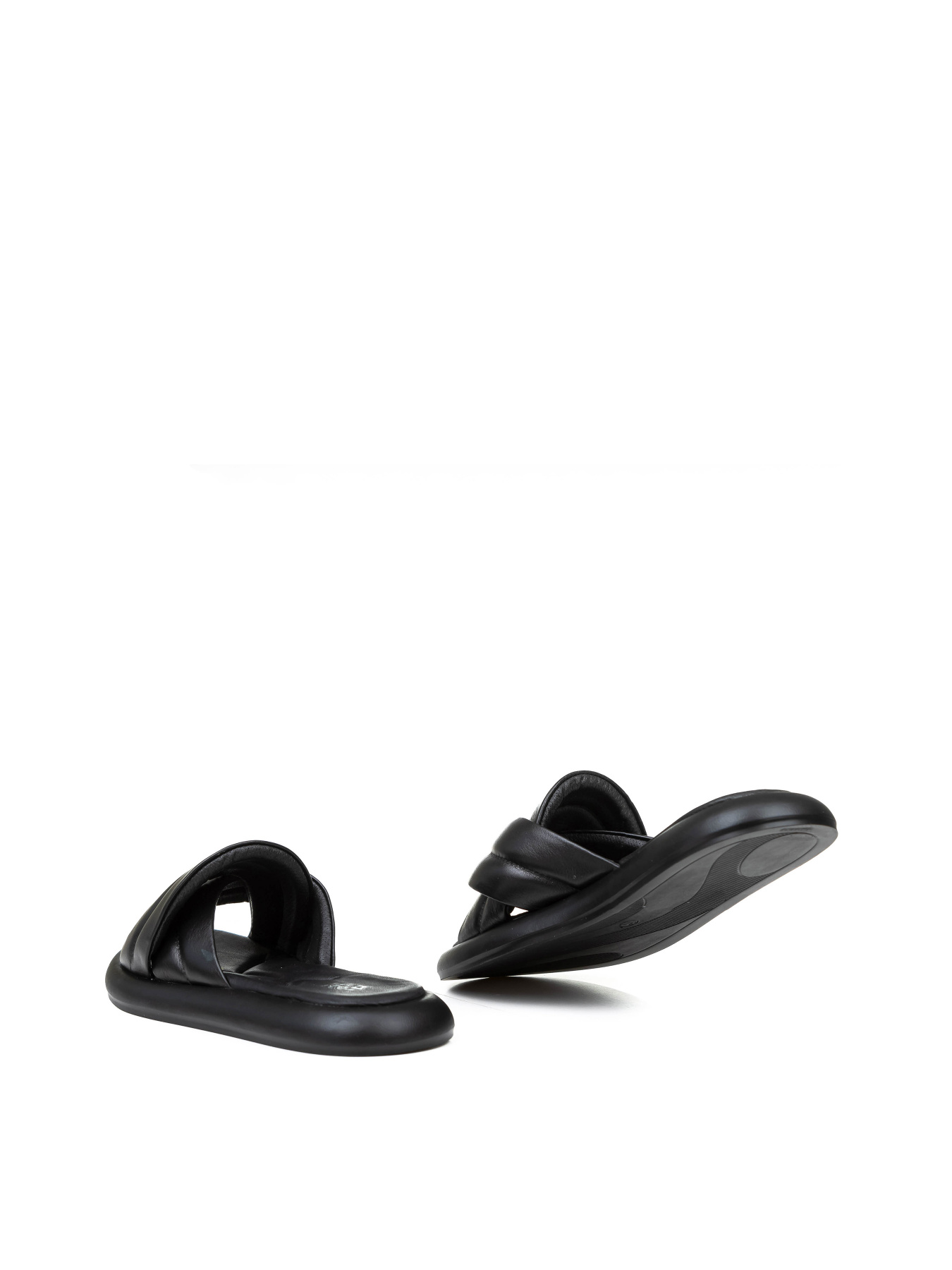 Шлепанцы Alex Bell модель 1172140 Фото