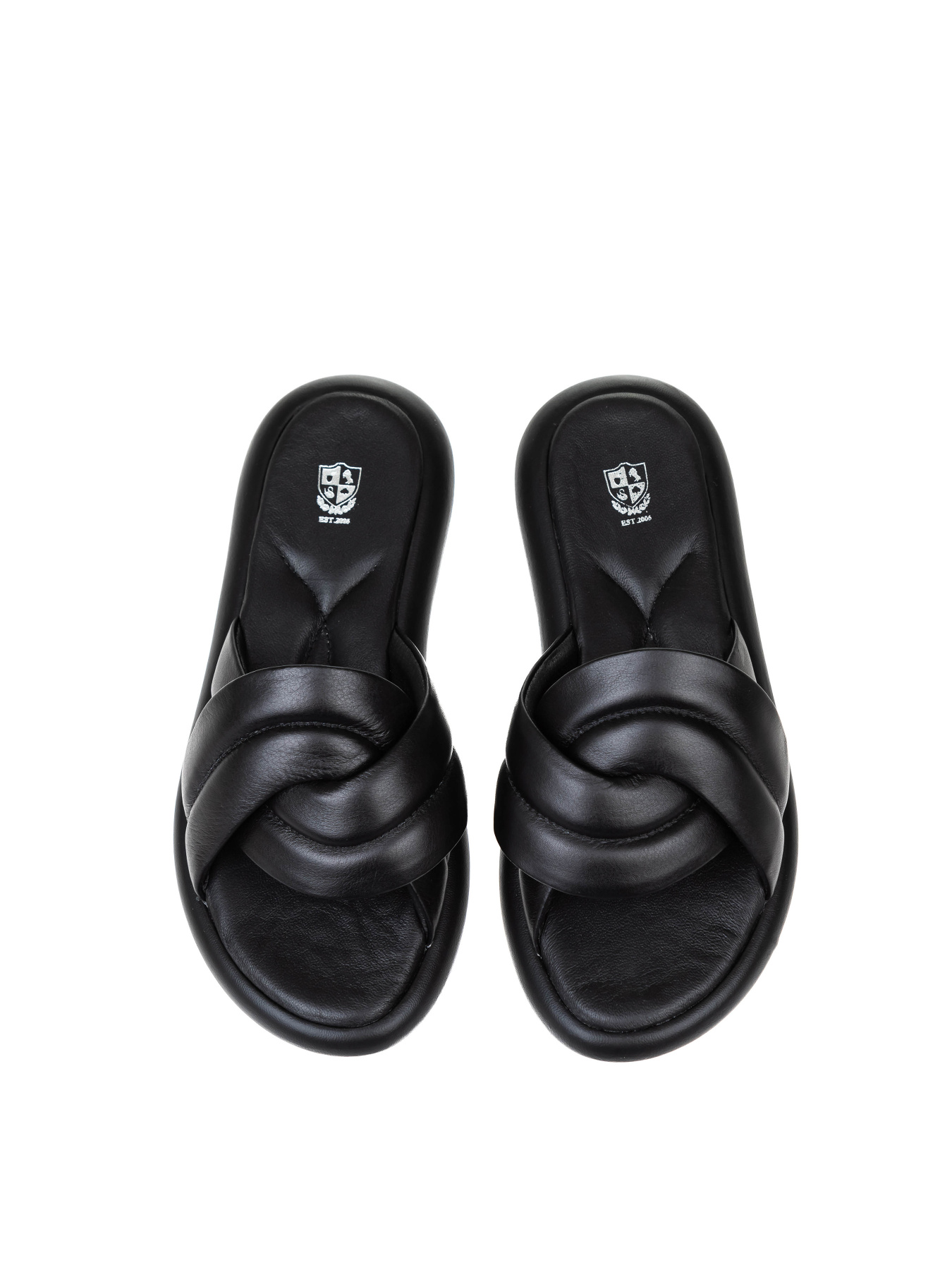 Шльопанці Alex Bell модель 1172140 Фото