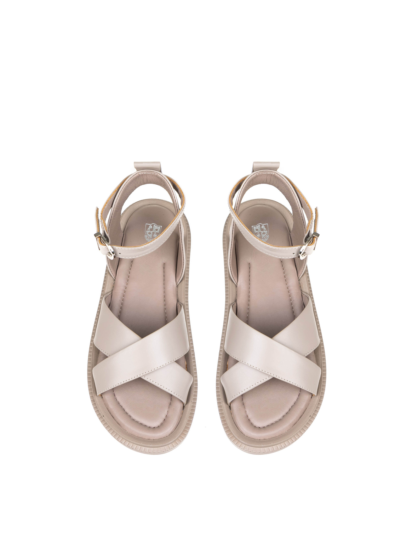 Сандалії Alex Bell Модель 1172236 Фото