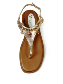 Сандалии It-girl модель 2424-21 Фото