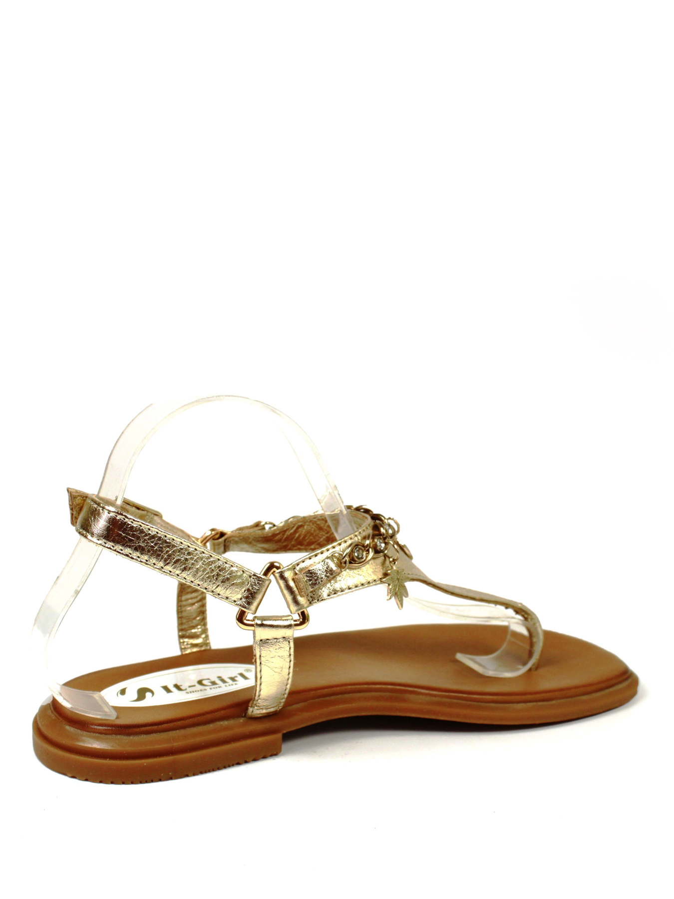 Сандалії It-girl модель 2424-21 Фото