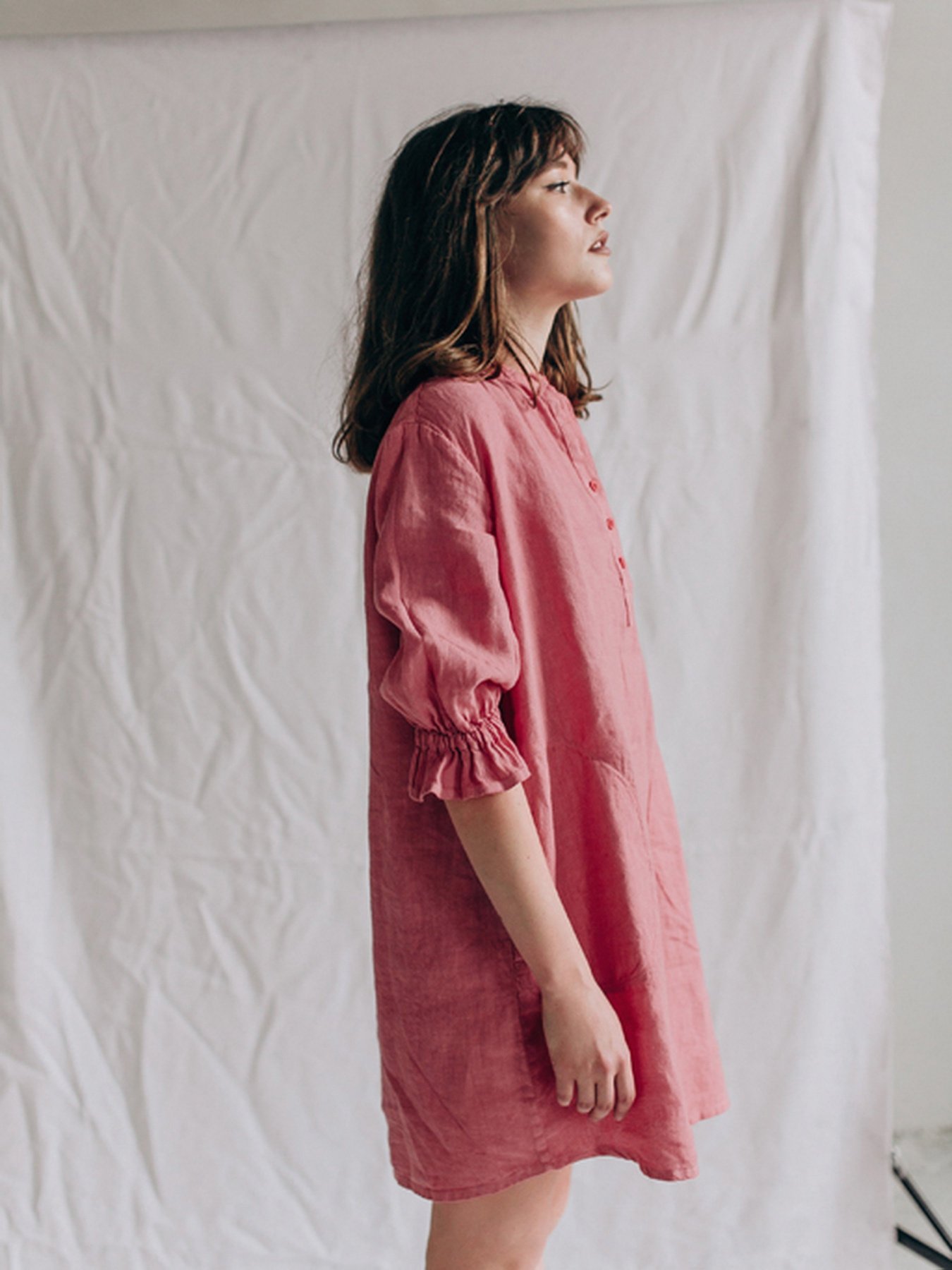 Платье мини Feel and Fly модель 21021712 Фото