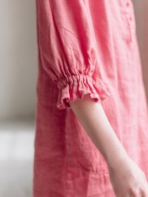 Платье мини Feel and Fly модель 21021712 Фото