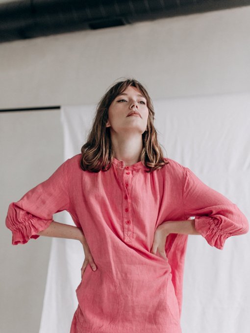 Сукня міні Feel and Fly модель 21021712 Фото